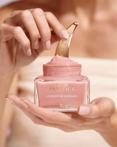 the bay dior skin care|Dior cream and eye cream.